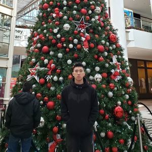 Meet your Posher, Jayden